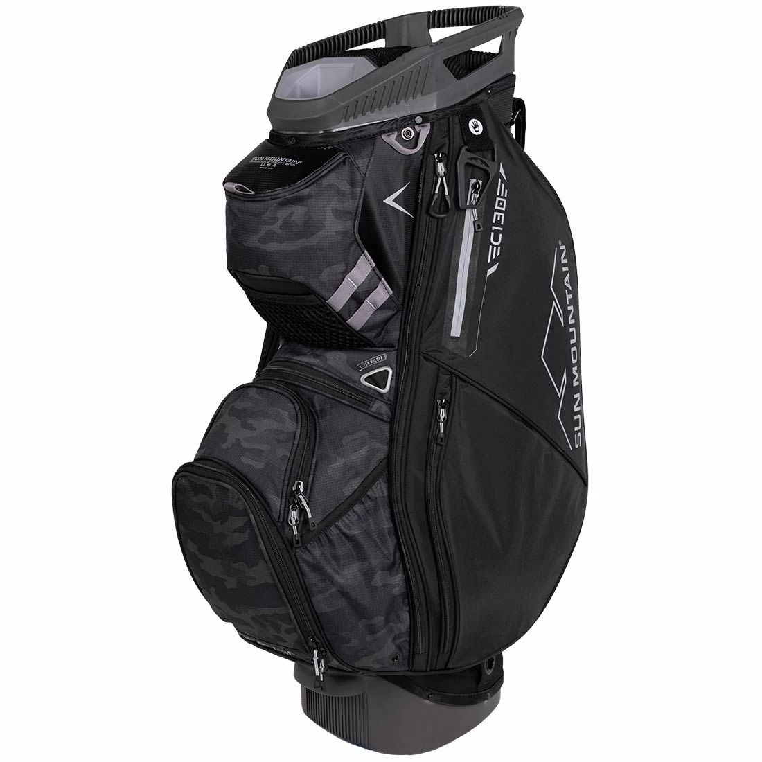Sun Mountain C-130 Cart Bag - Image 8