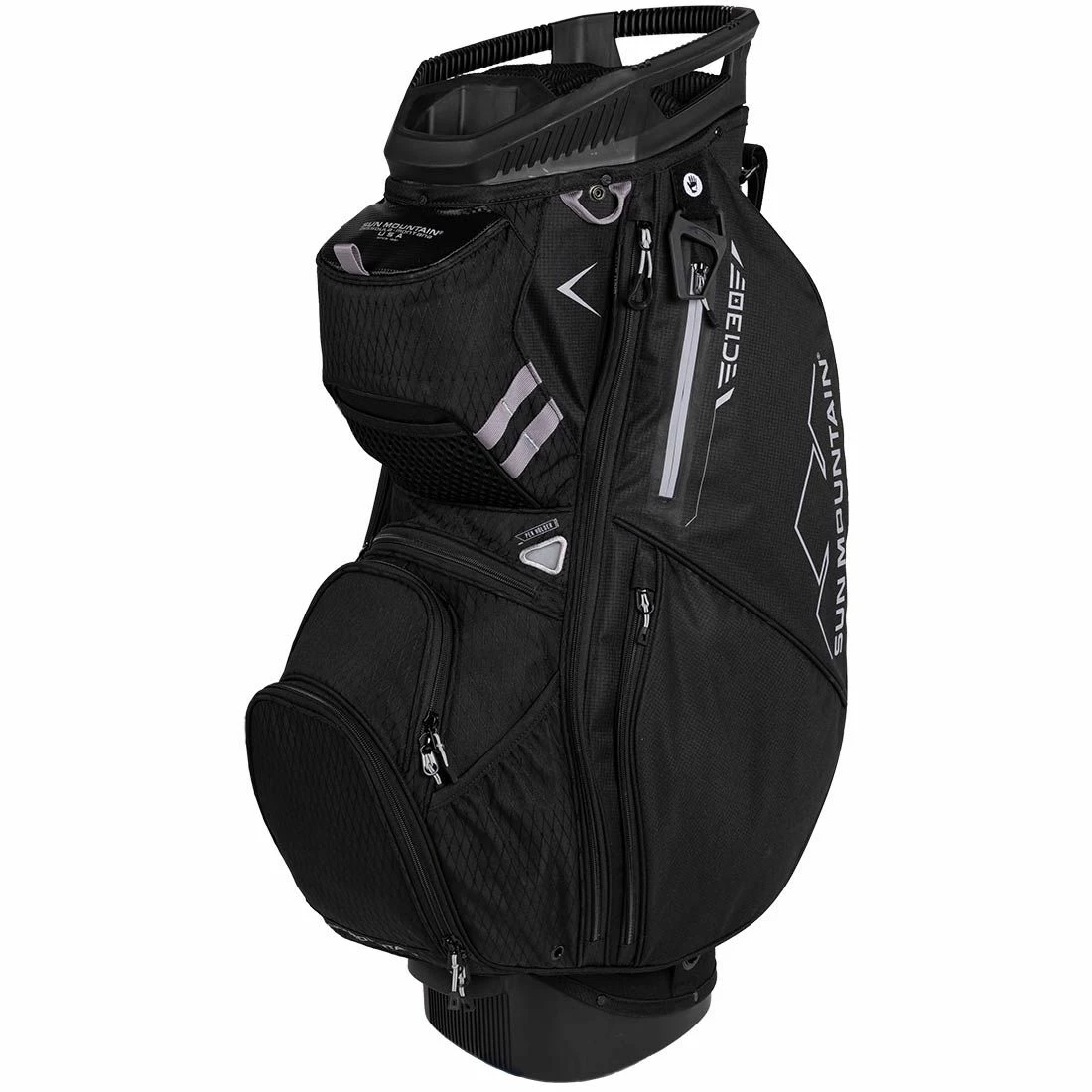Sun Mountain C-130 Cart Bag - Image 5