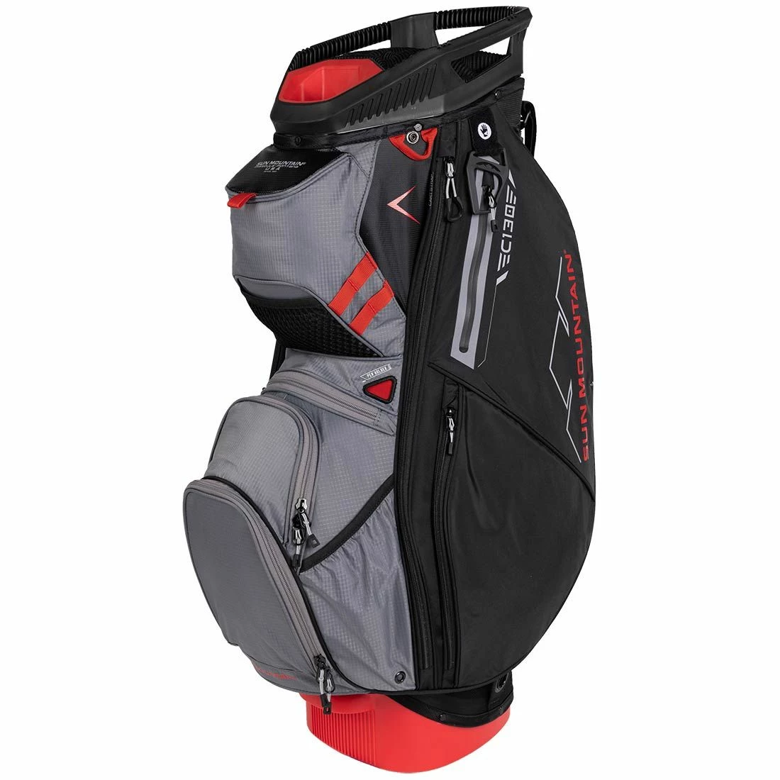 Sun Mountain C-130 Cart Bag - Image 4
