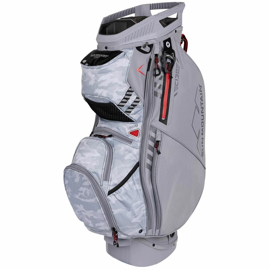 Sun Mountain C-130 Cart Bag - Image 3