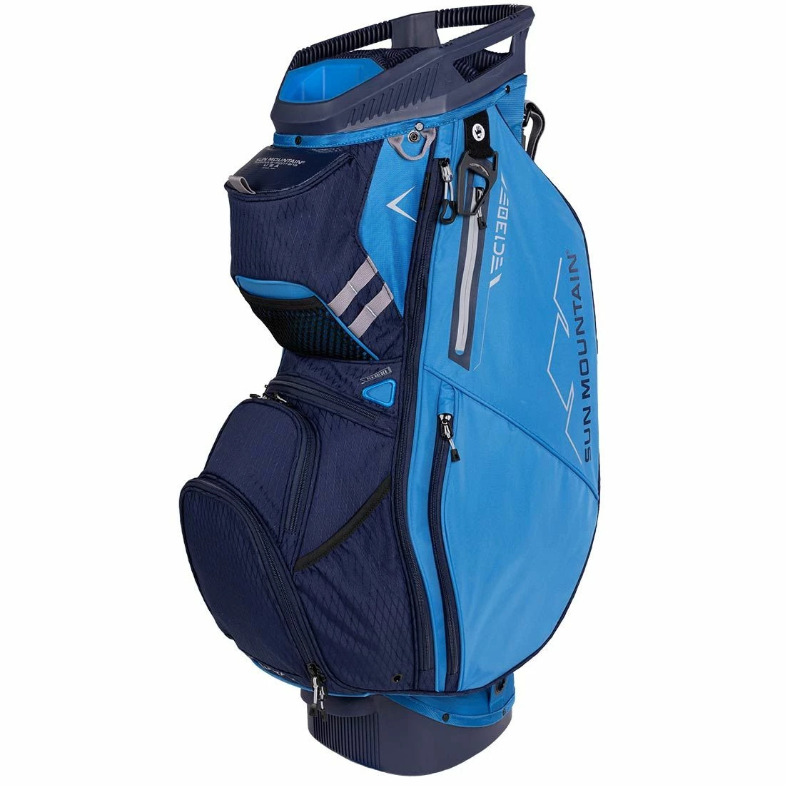 Sun Mountain C-130 Cart Bag - Image 2