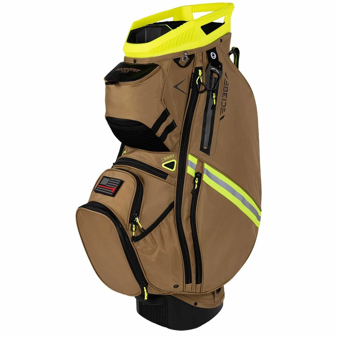 Sun Mountain C-130 Cart Bag - Image 9