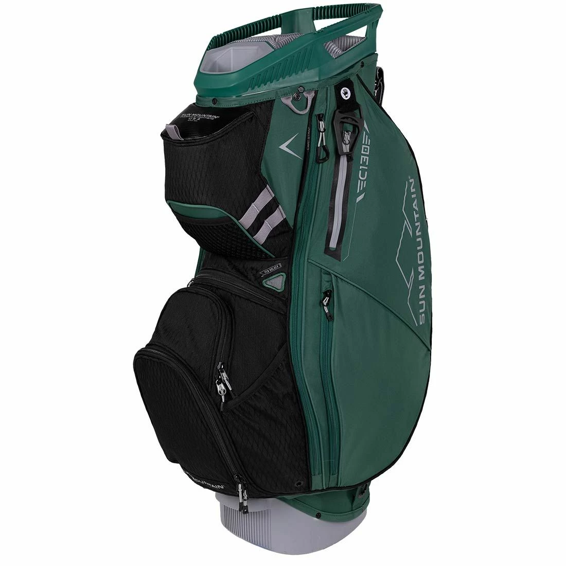 Sun Mountain C-130 Cart Bag - Image 6
