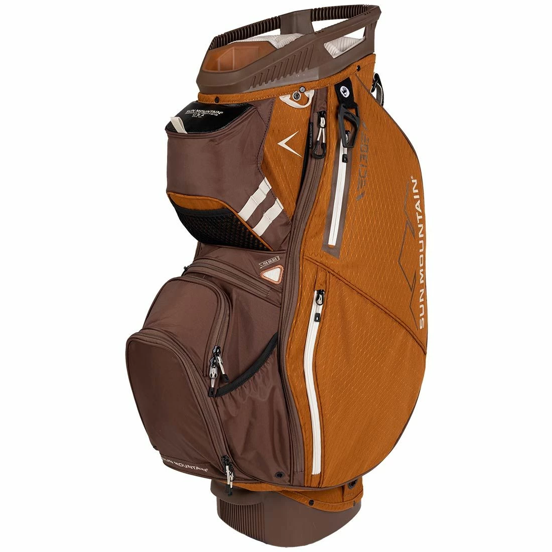 Sun Mountain C-130 Cart Bag - Image 7