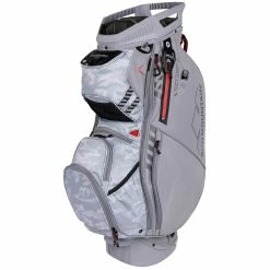 Sun Mountain C-130 Supercharged Cart Bag