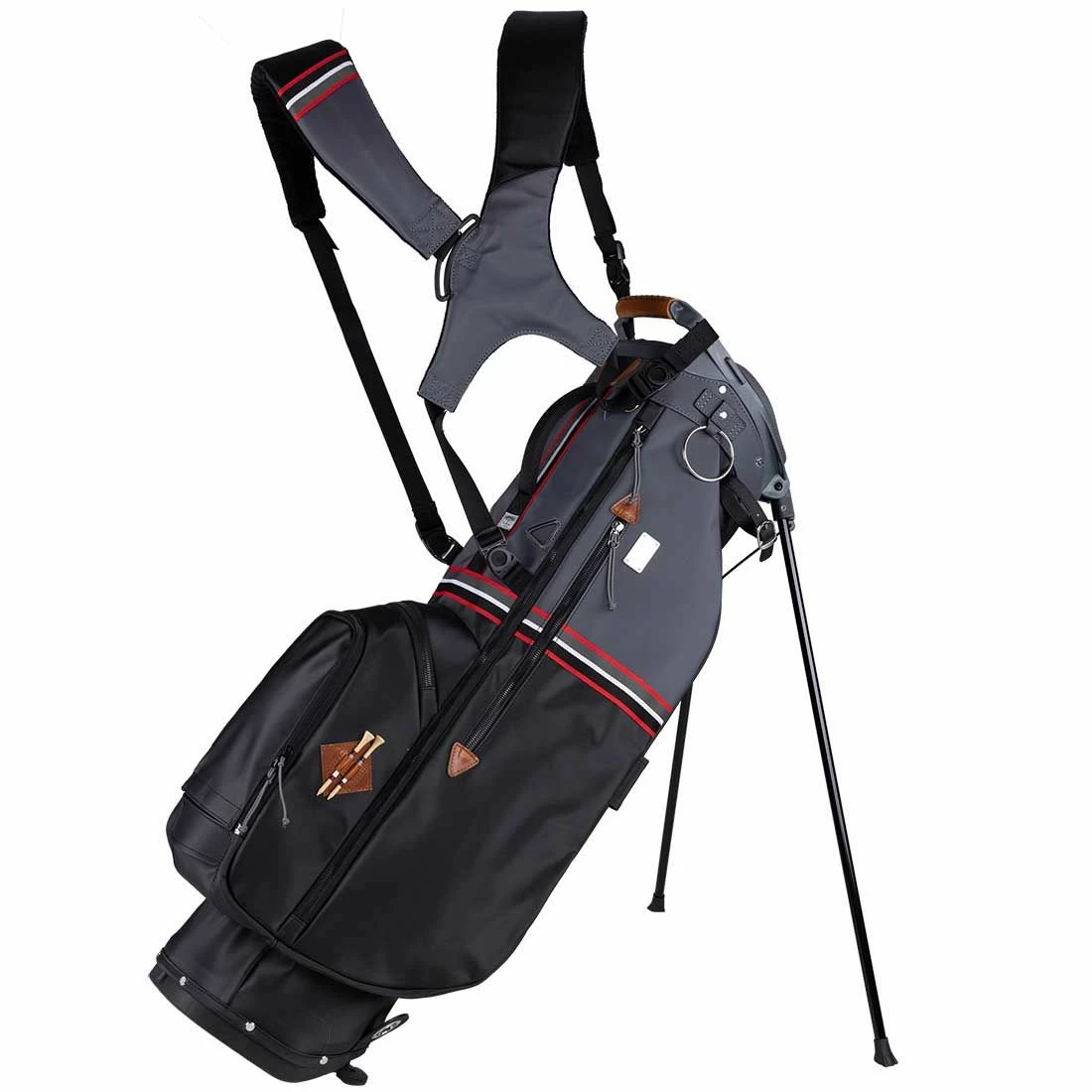 Sun Mountain Mid Stripe Stand Bag - Image 7