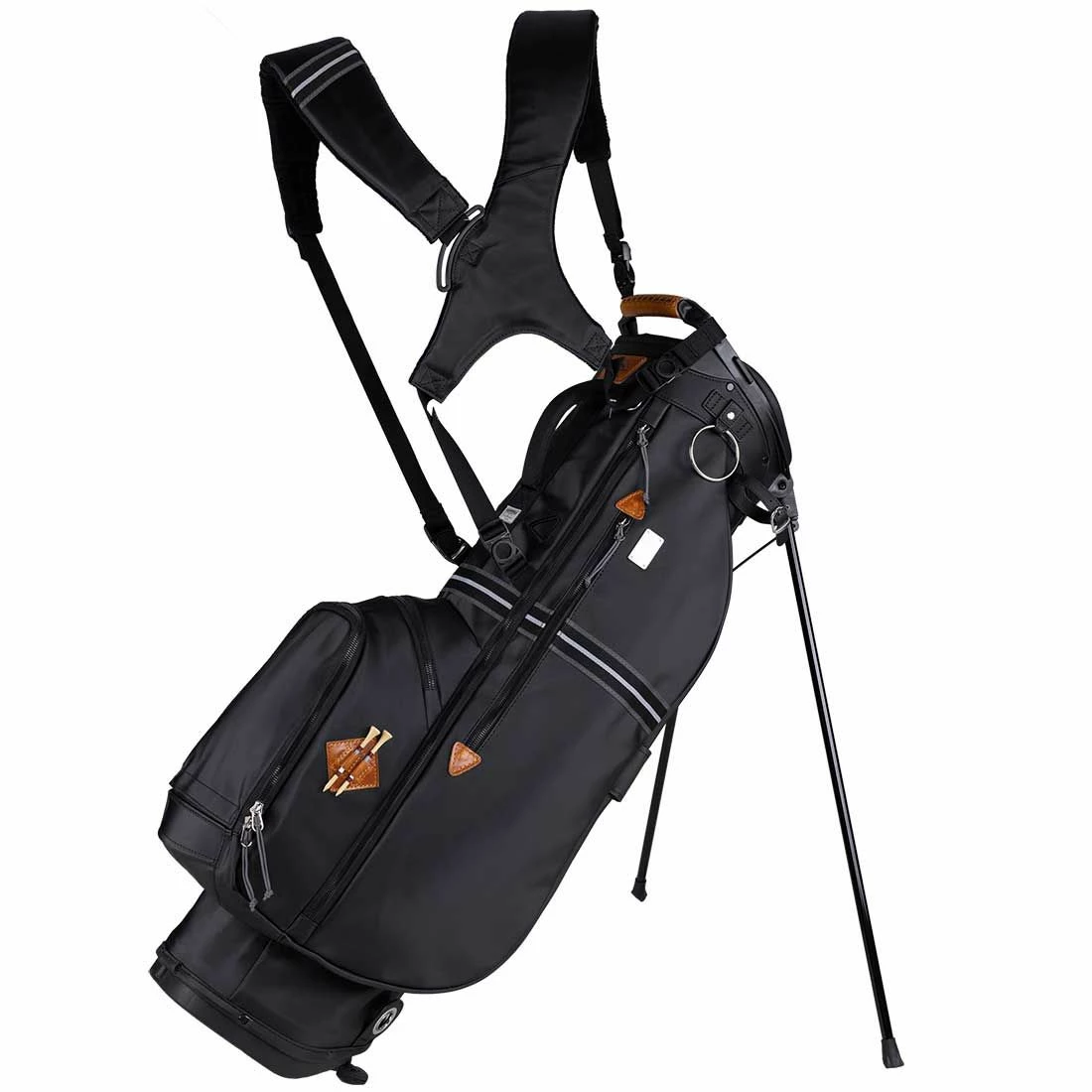 Sun Mountain Mid Stripe Stand Bag - Image 8