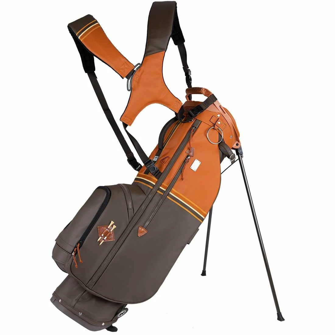 Sun Mountain Mid Stripe Stand Bag - Image 9