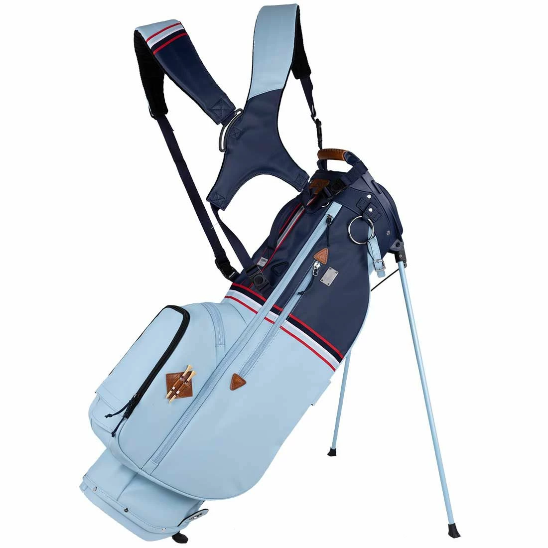 Sun Mountain Mid Stripe Stand Bag - Image 4