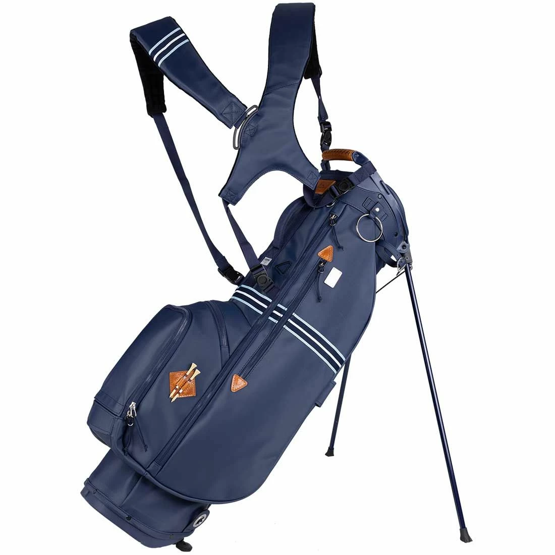 Sun Mountain Mid Stripe Stand Bag - Image 2