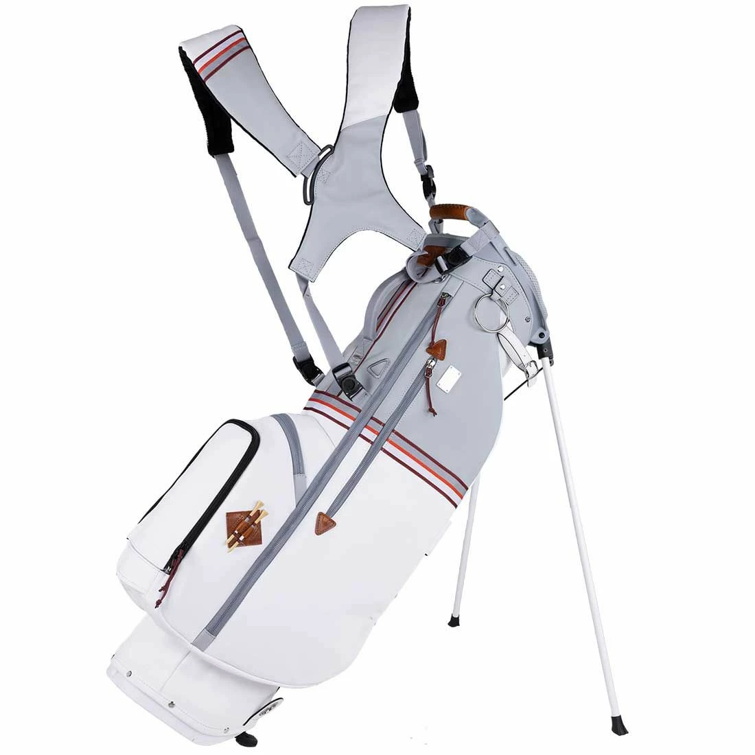 Sun Mountain Mid Stripe Stand Bag - Image 3