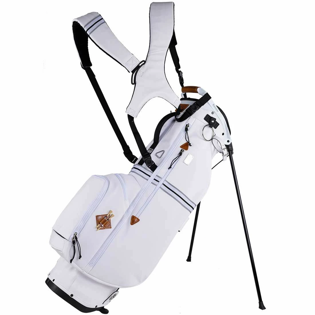 Sun Mountain Mid Stripe Stand Bag - Image 6