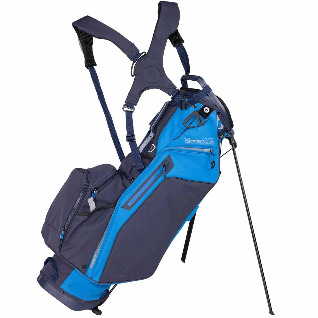 Sun Mountain Weathermax Stand Bag - Image 4