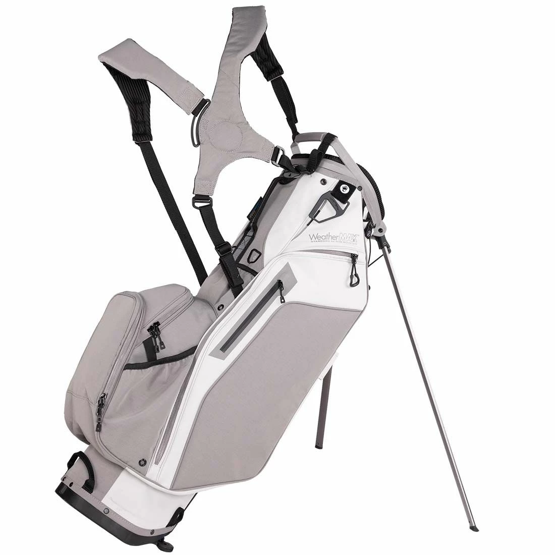 Sun Mountain Weathermax Stand Bag - Image 2
