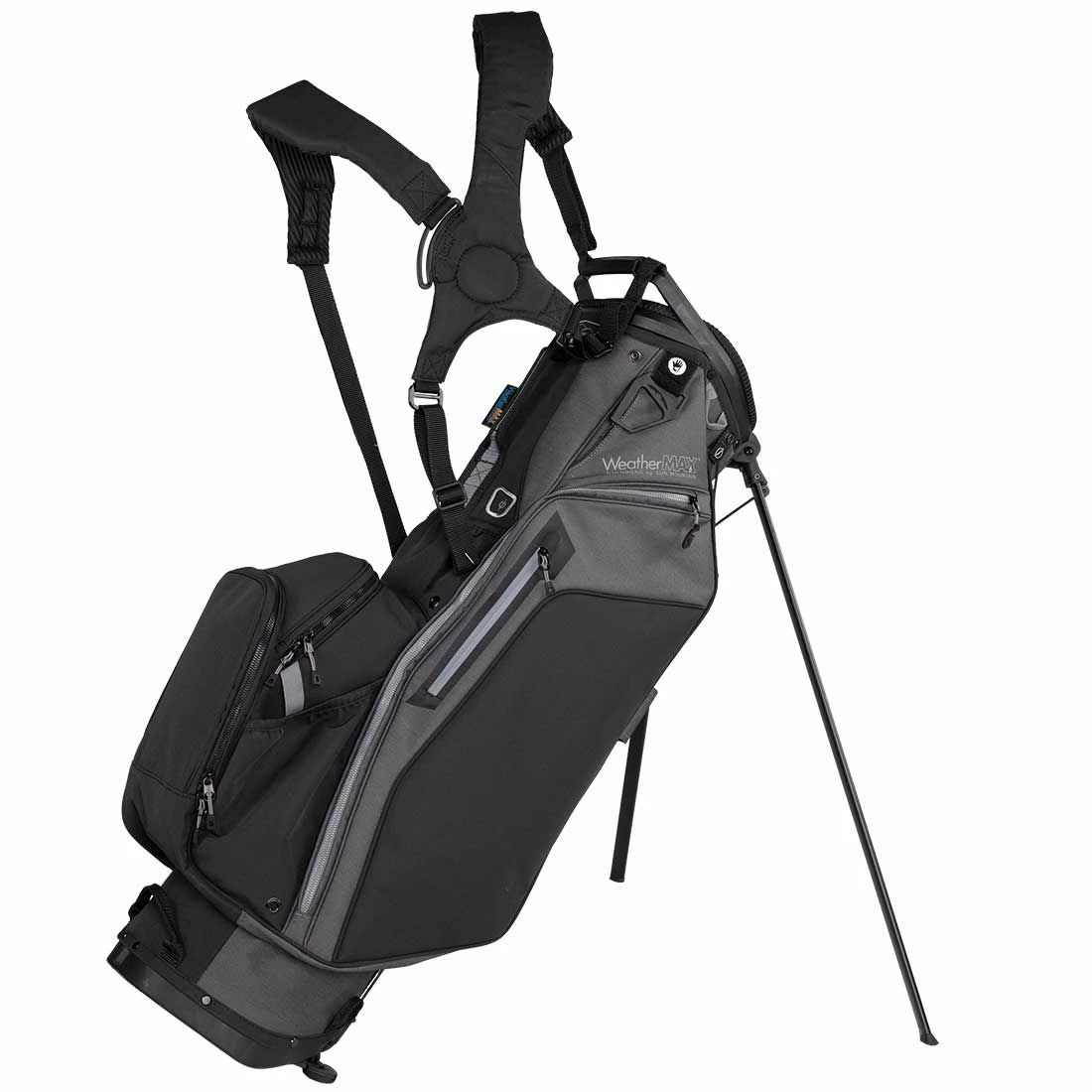 Sun Mountain Weathermax Stand Bag - Image 3