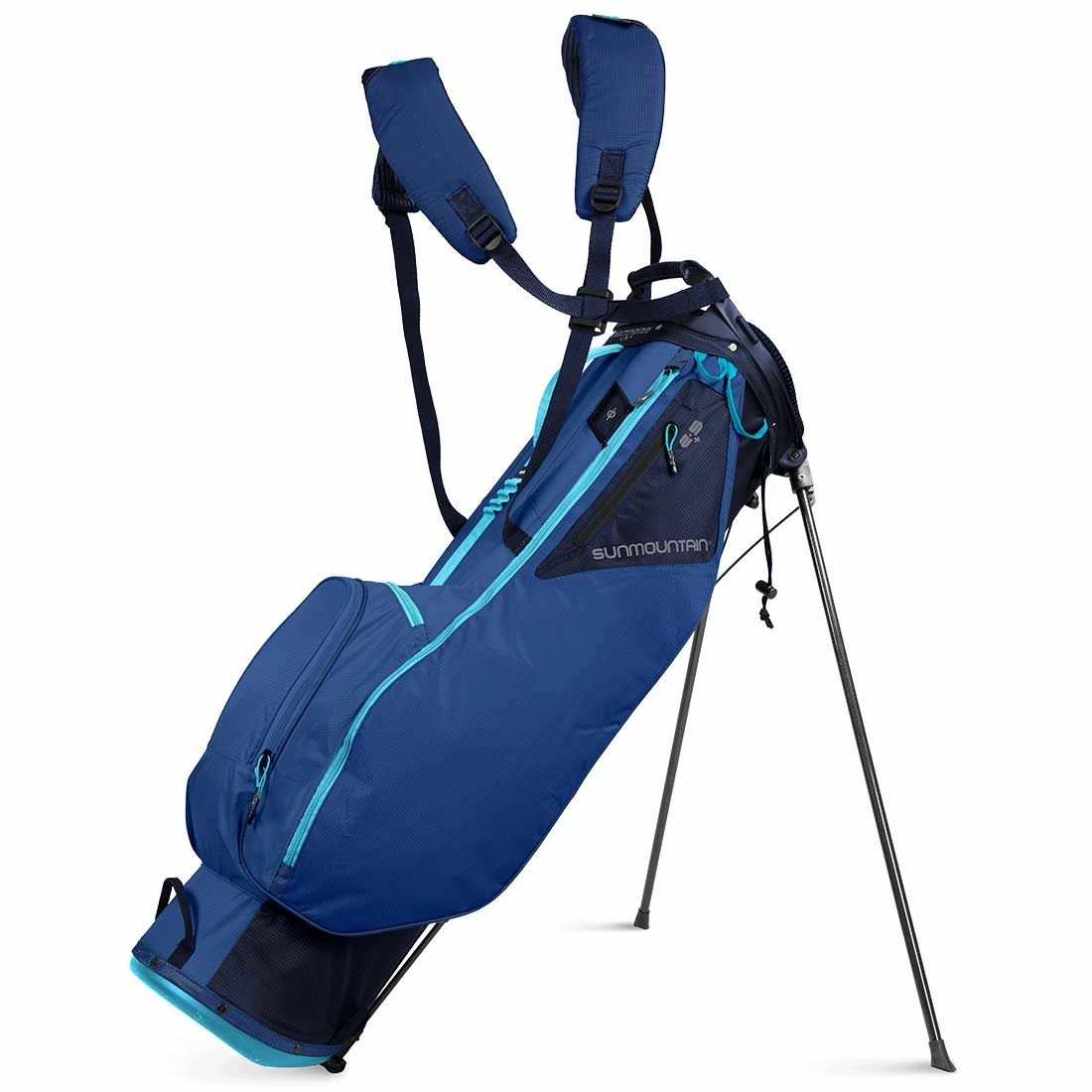 Sun Mountain 2022 Women's 2.5+ Stand Bag - Image 3