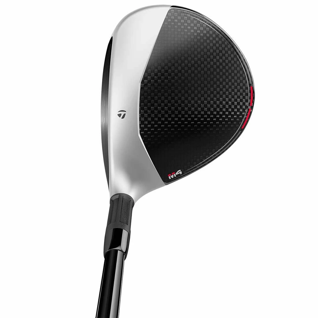 TaylorMade M4 Fairway Wood - Image 2