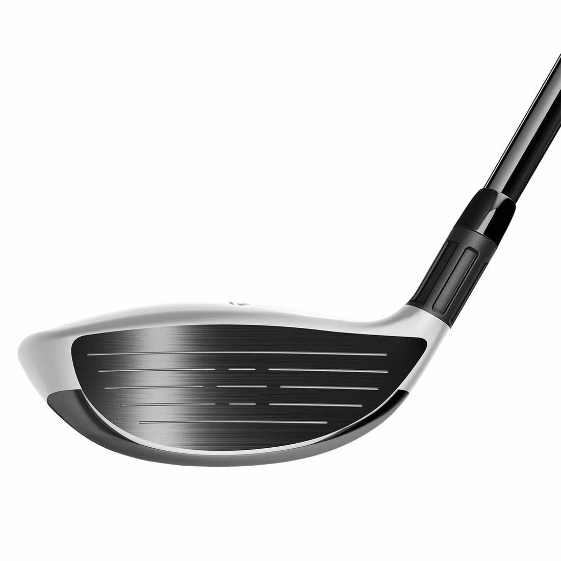 TaylorMade M4 Fairway Wood - Image 4