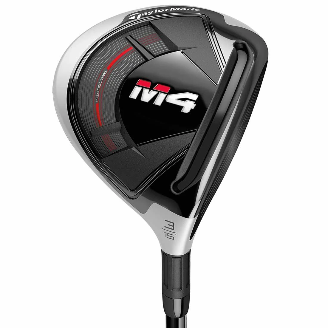 TaylorMade M4 Fairway Wood