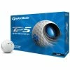 TaylorMade TP5 Personalized Golf Balls