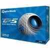 TaylorMade TP5 White Golf Balls