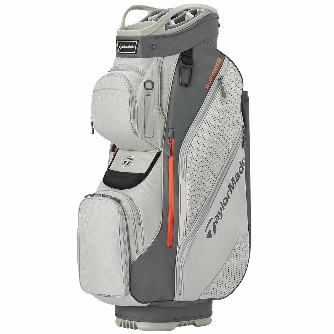 TaylorMade 2022 Supreme Cart Bag
