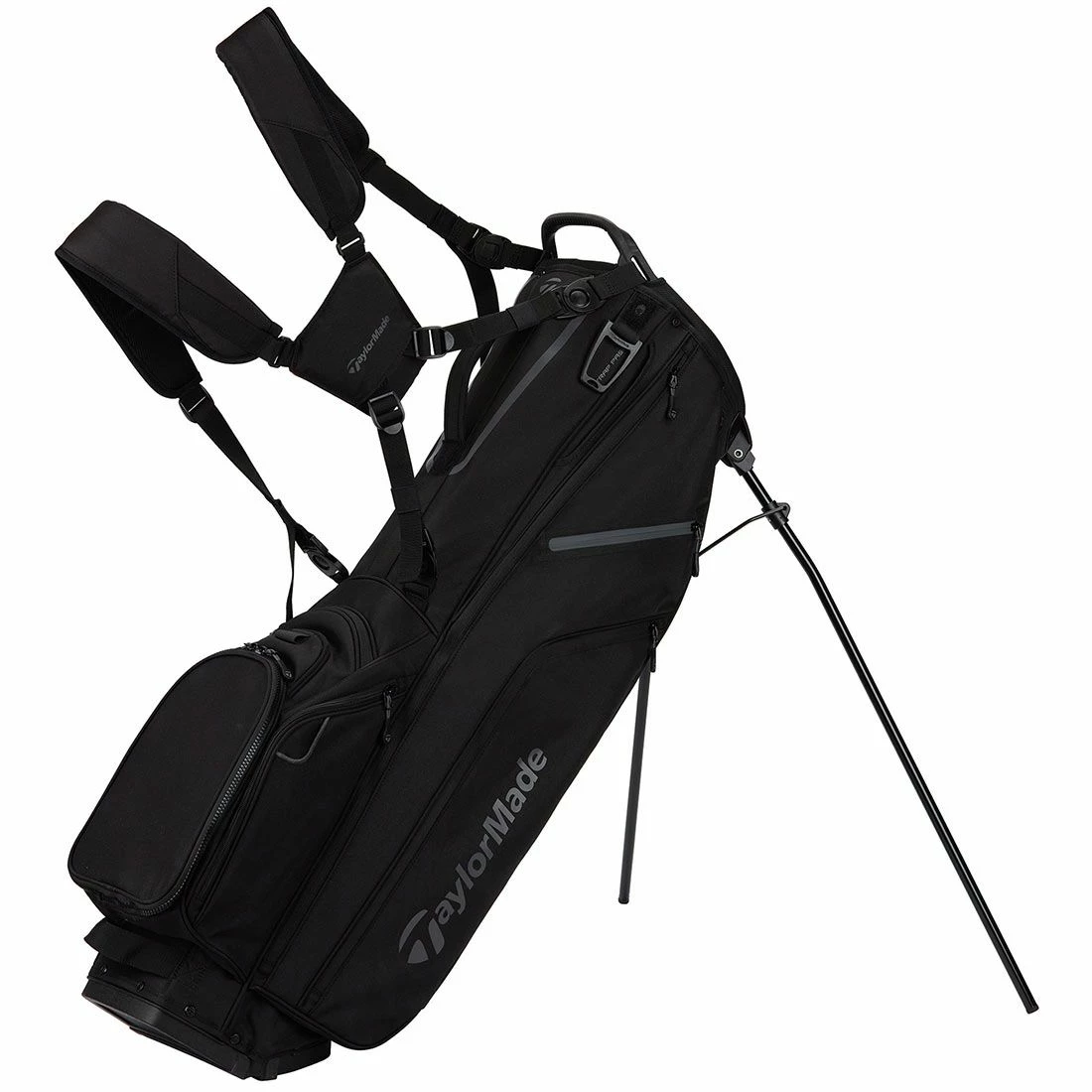 TaylorMade FlexTech Stand Bag - Image 2