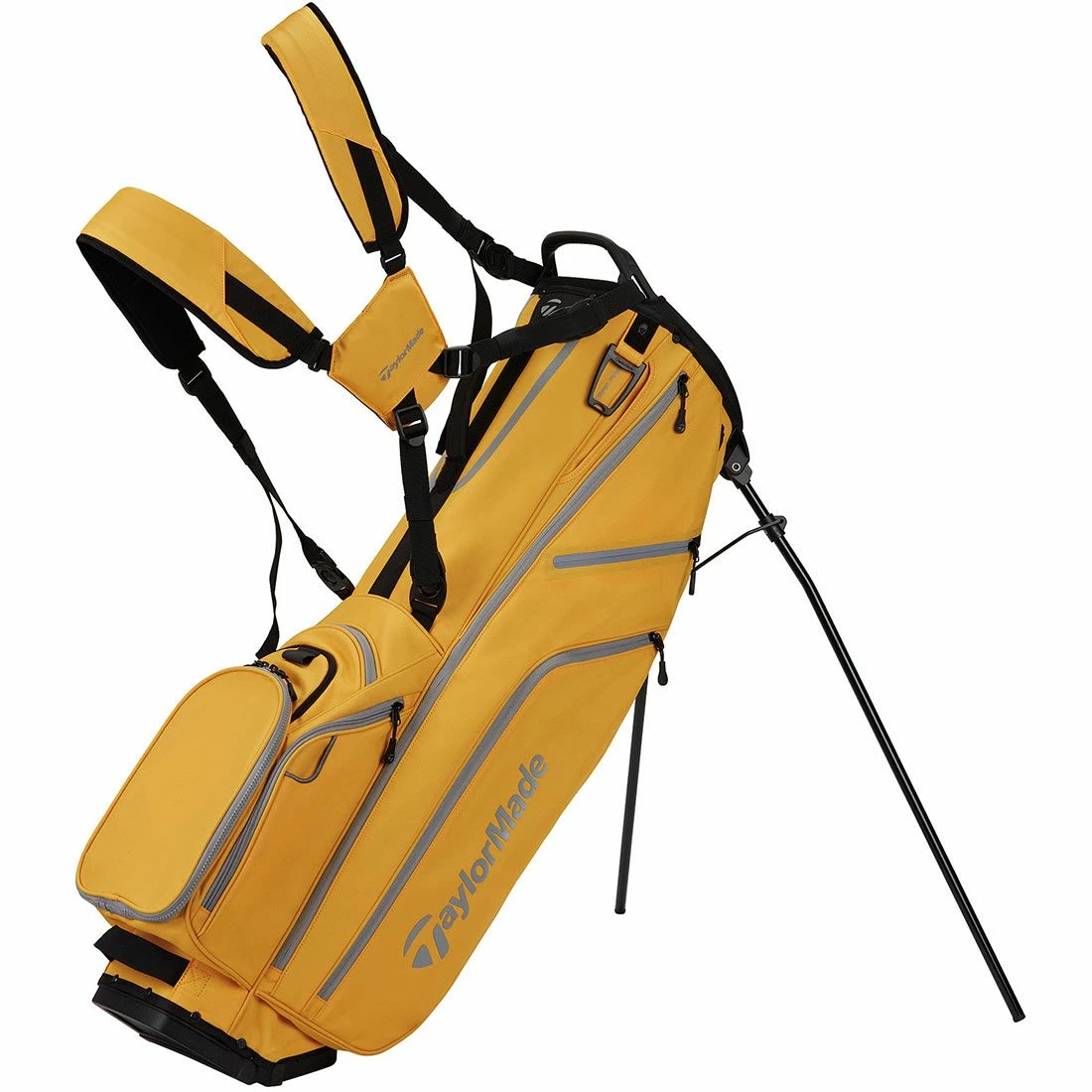 TaylorMade FlexTech Stand Bag - Image 6