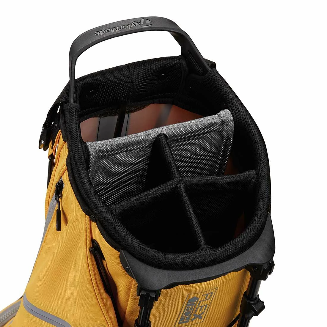 TaylorMade FlexTech Stand Bag - Image 10