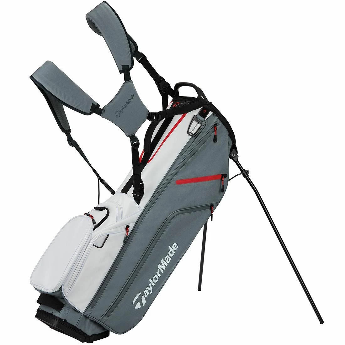 TaylorMade FlexTech Stand Bag - Image 3