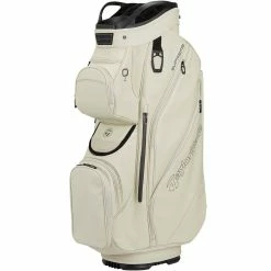TaylorMade Supreme Premium Cart Bag