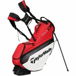 TaylorMade Stealth 2 Tour Stand Bag