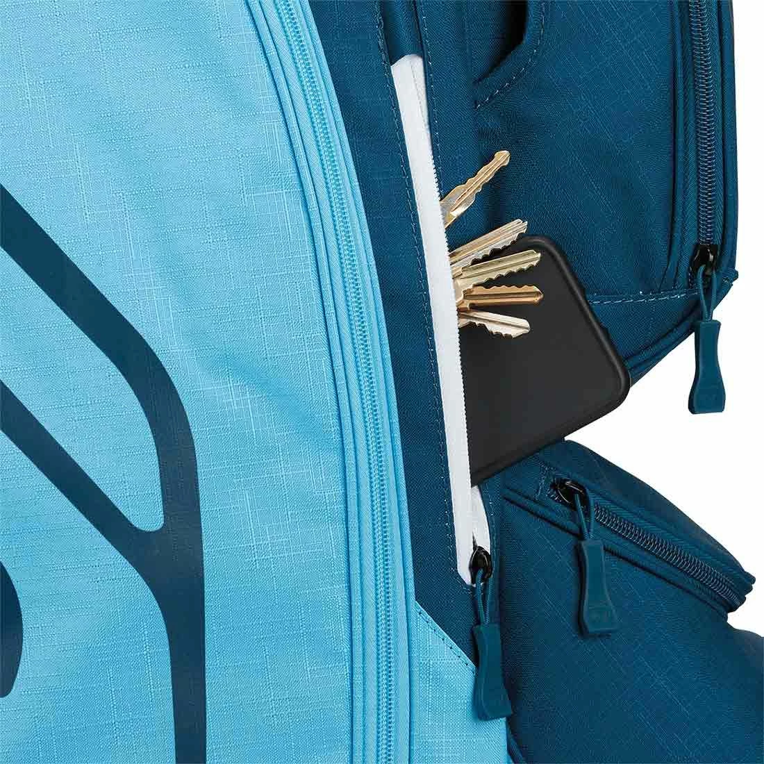 TaylorMade Women's Cart Lite Cart Bag - Image 6