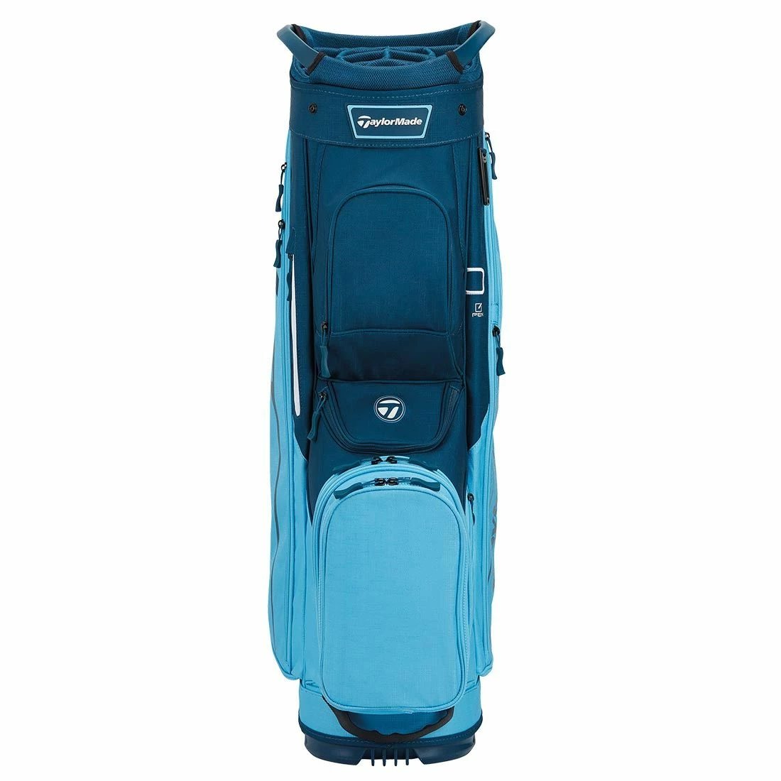 TaylorMade Women's Cart Lite Cart Bag - Image 4