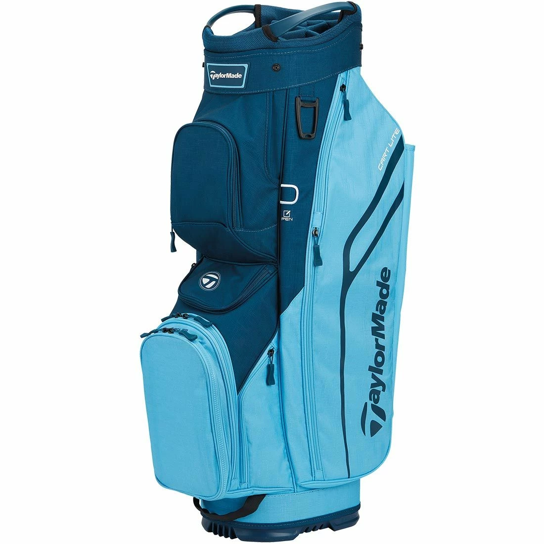 TaylorMade Women's Cart Lite Cart Bag