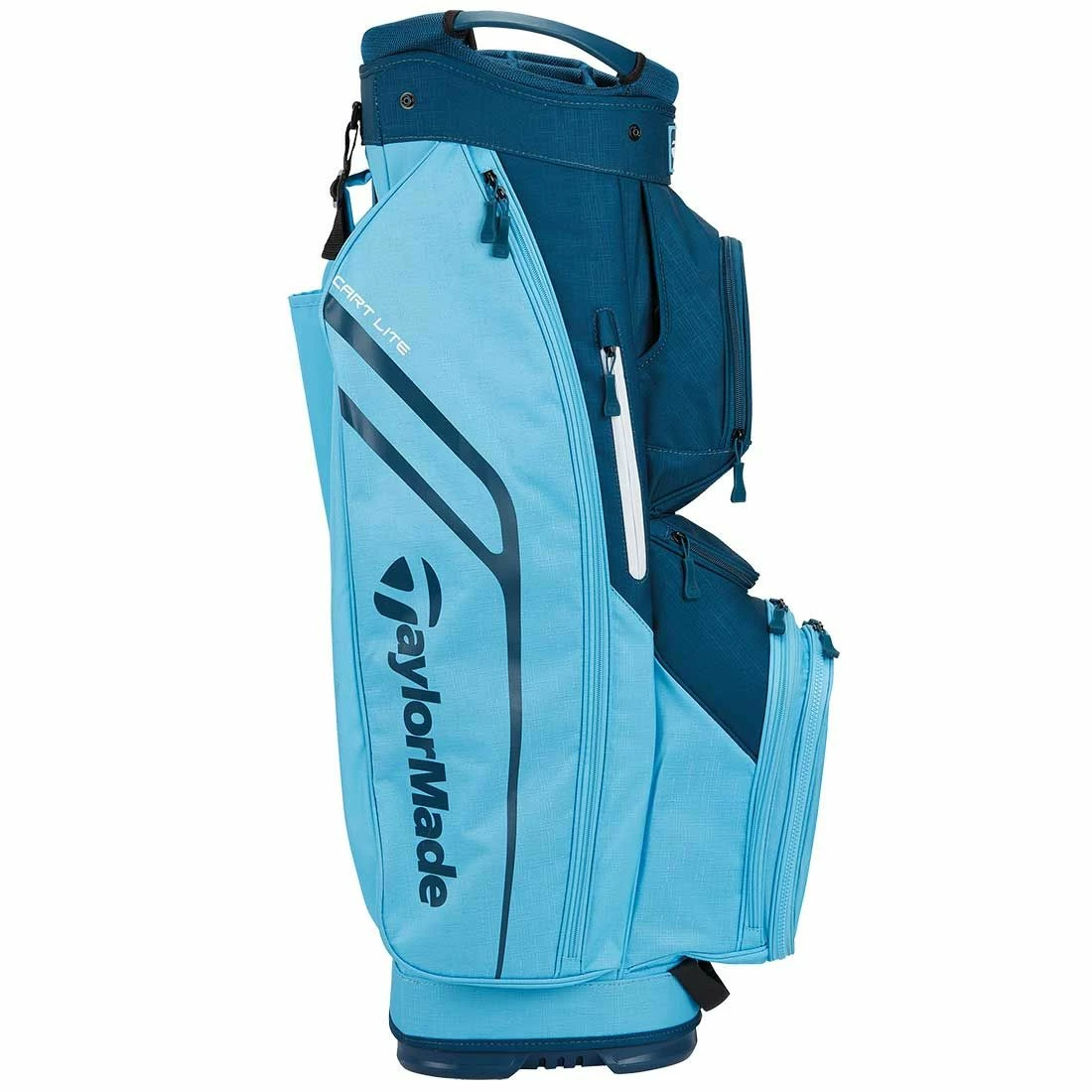 TaylorMade Women's Cart Lite Cart Bag - Image 2