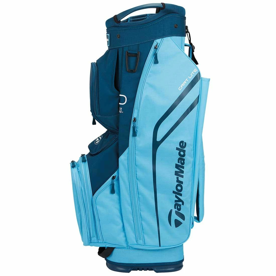 TaylorMade Women's Cart Lite Cart Bag - Image 3