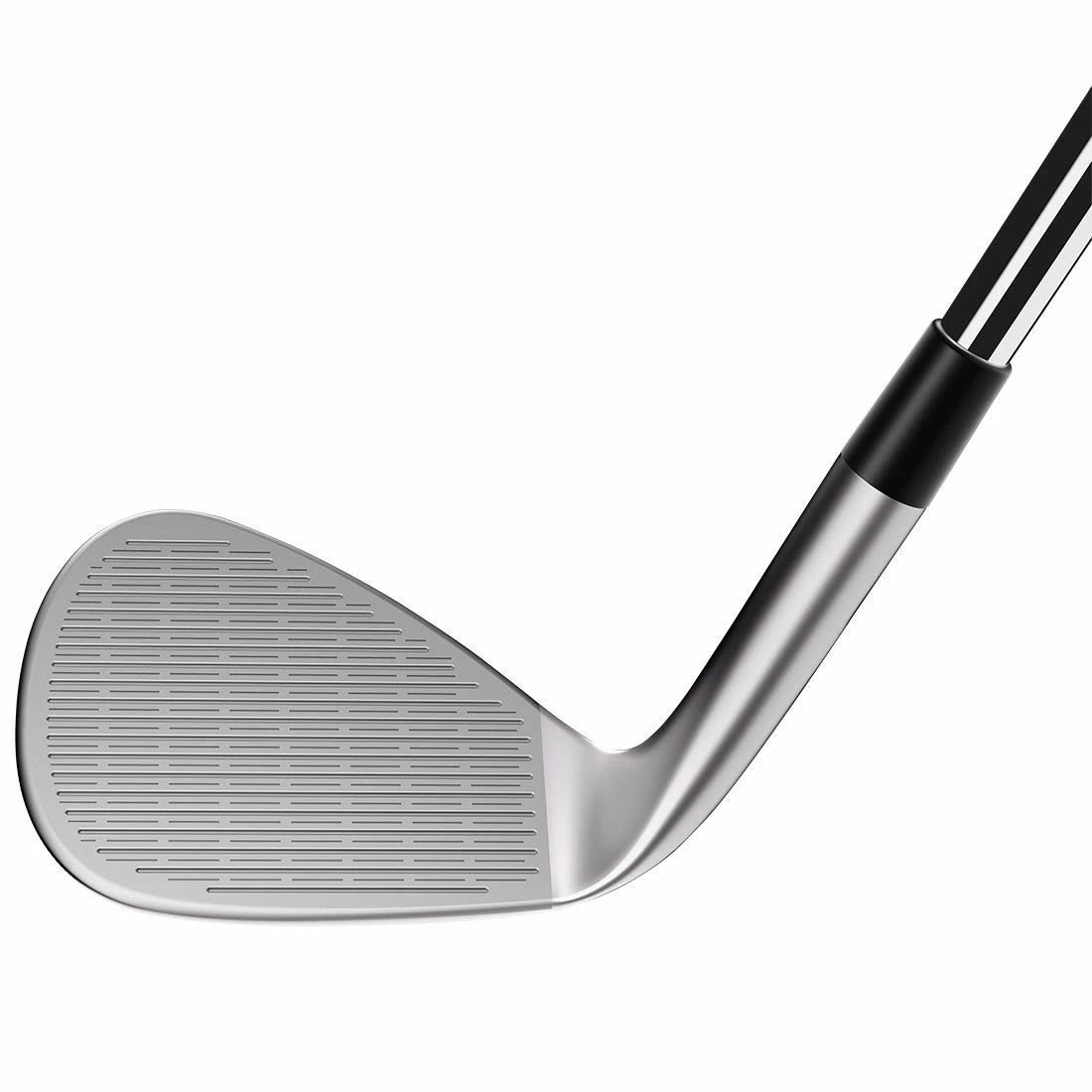 TaylorMade Hi-Toe 3 Chrome Wedge - Image 5