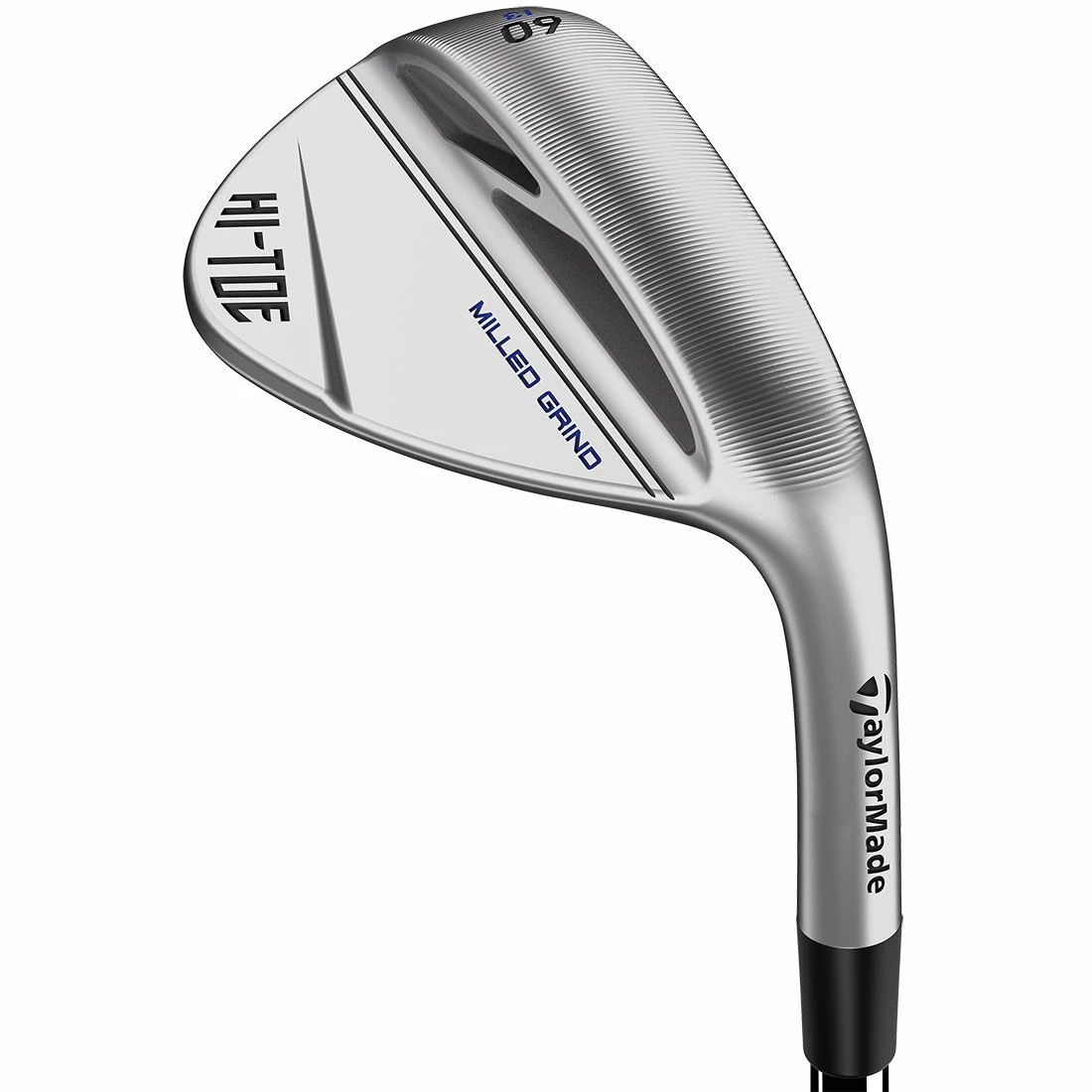 TaylorMade Hi-Toe 3 Chrome Wedge - Image 3