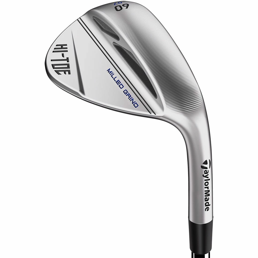 TaylorMade Hi-Toe 3 Chrome Wedge - Image 2