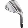 TaylorMade Hi-Toe 3 Chrome Wedge