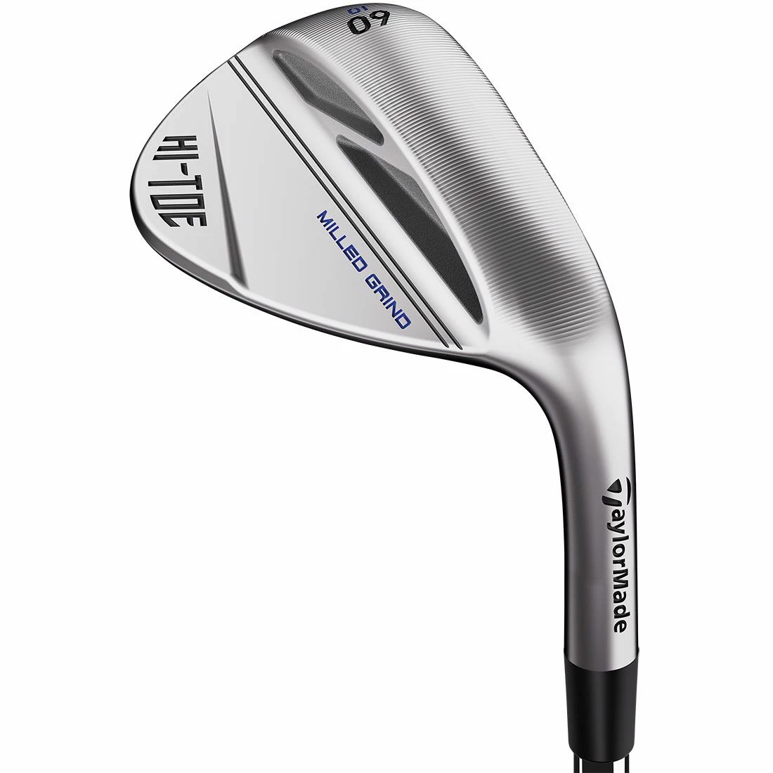TaylorMade Hi-Toe 3 Chrome Wedge