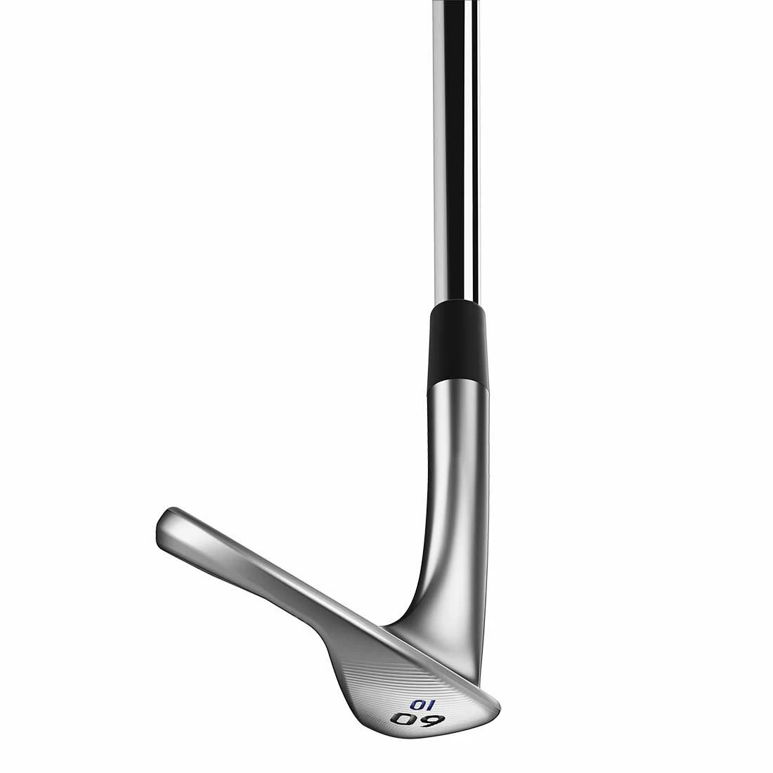 TaylorMade Hi-Toe 3 Chrome Wedge - Image 6