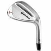 TaylorMade Milled Grind 2 Chrome Wedge