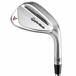 TaylorMade Milled Grind 2 Chrome Wedge - Pre-Owned