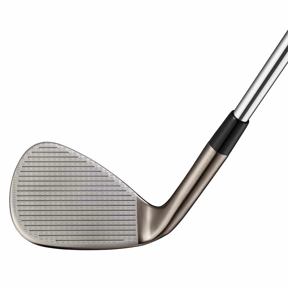 TaylorMade Milled Grind Hi-Toe Raw SB Wedge - Pre-Owned - Image 4