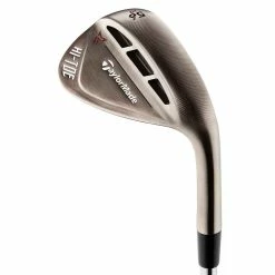 TaylorMade Milled Grind Hi-Toe Raw SB Wedge - Pre-Owned