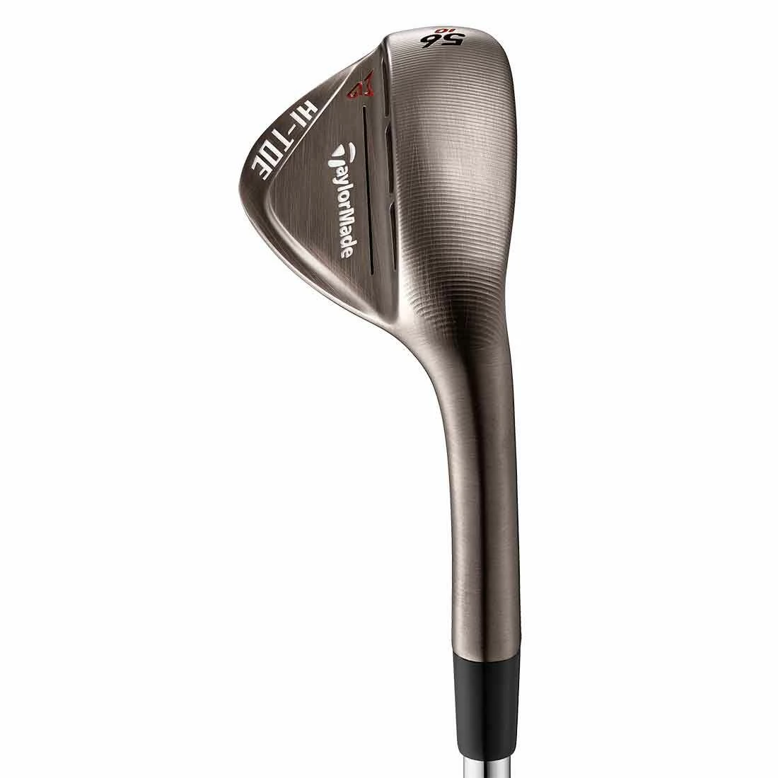TaylorMade Milled Grind Hi-Toe Raw SB Wedge - Pre-Owned - Image 3