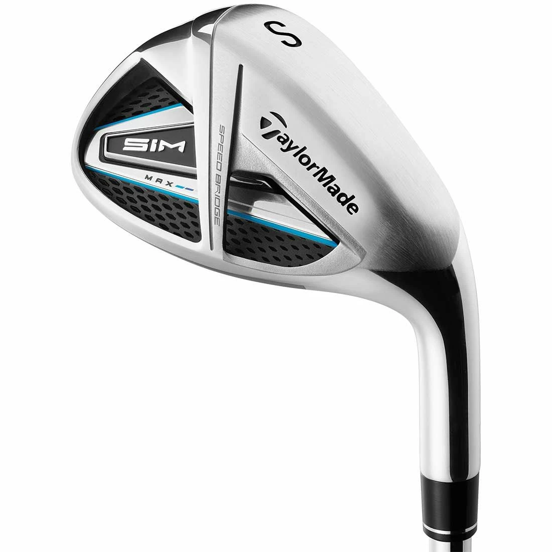 TaylorMade SIM Max Individual Iron - Pre-Owned - Image 5