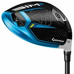 TaylorMade SIM2 Driver